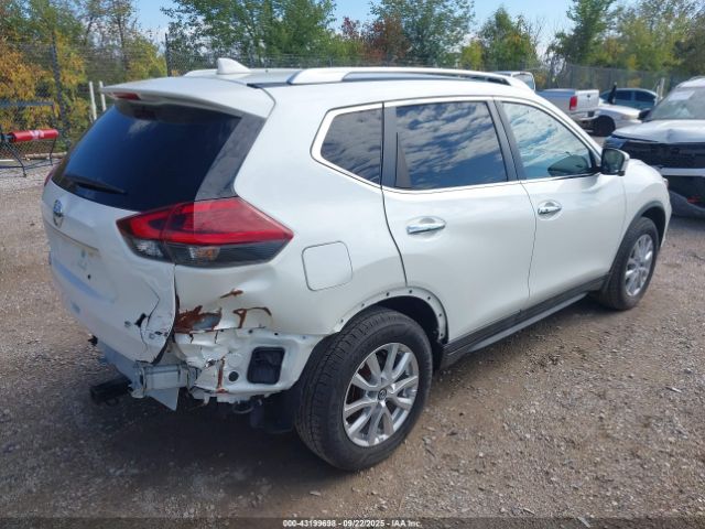 2018 NISSAN ROGUE KNMAT2MV5JP558786 Photo 3