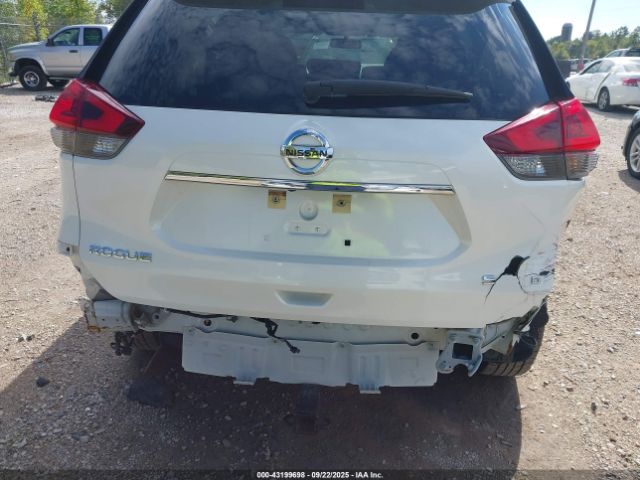 2018 NISSAN ROGUE KNMAT2MV5JP558786 Photo 5