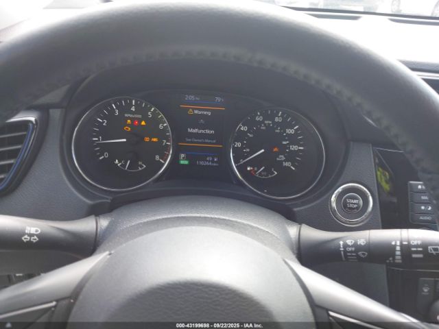 2018 NISSAN ROGUE KNMAT2MV5JP558786 Photo 6