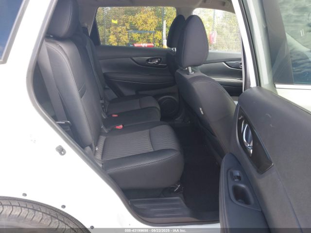 2018 NISSAN ROGUE KNMAT2MV5JP558786 Photo 7