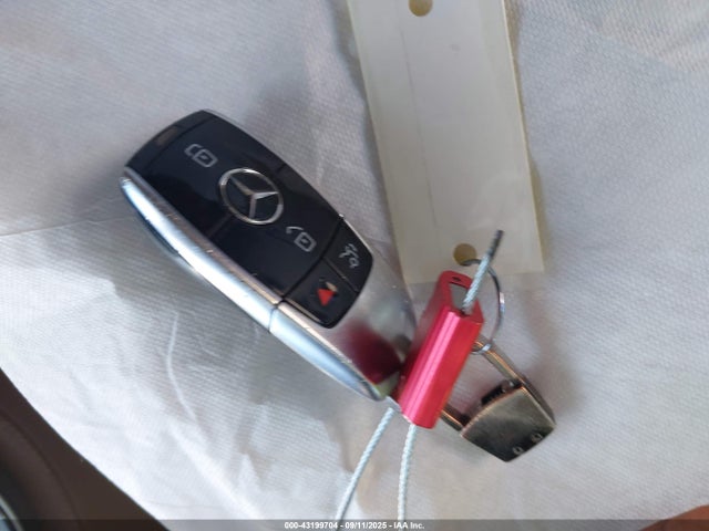 Mercedes-Benz m274 2017 WDDZF4JB3HA284877 Image 11