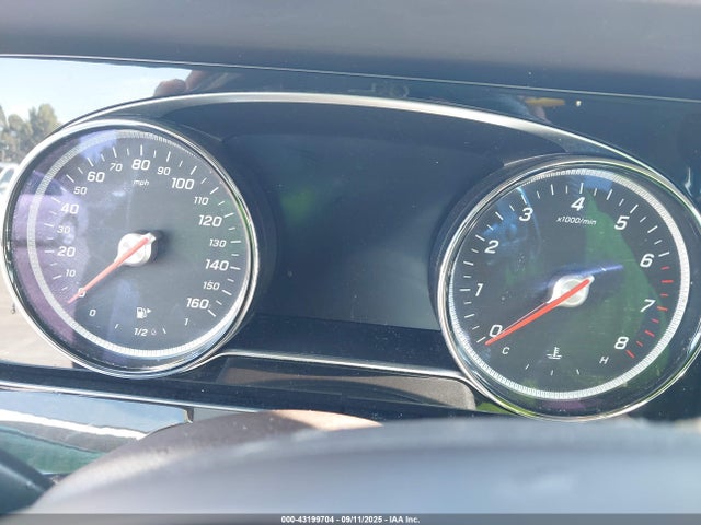 Mercedes-Benz m274 2017 WDDZF4JB3HA284877 Image 15