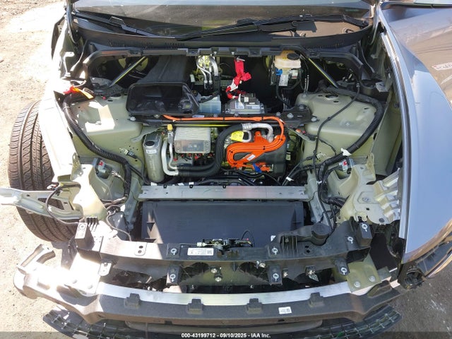 2026 TESLA MODEL Y 7SAYGDEE0TF360694 Photo 9