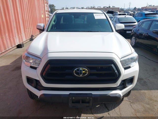 Toyota 2tr-fe 2022 3TYRX5GN7NT061243 Image 13