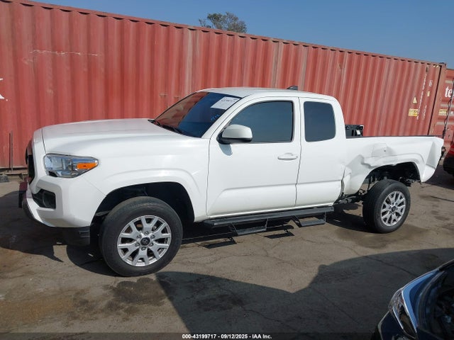 Toyota 2tr-fe 2022 3TYRX5GN7NT061243 Image 15
