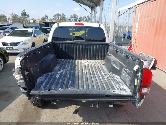 Toyota 2tr-fe 2022 3TYRX5GN7NT061243 Image 17
