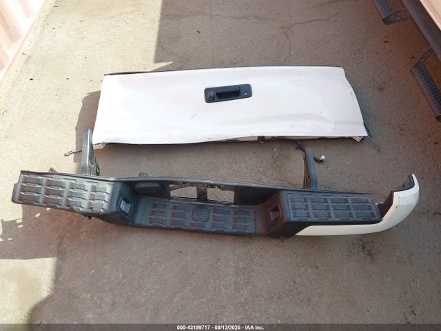 Toyota 2tr-fe 2022 3TYRX5GN7NT061243 Image 12