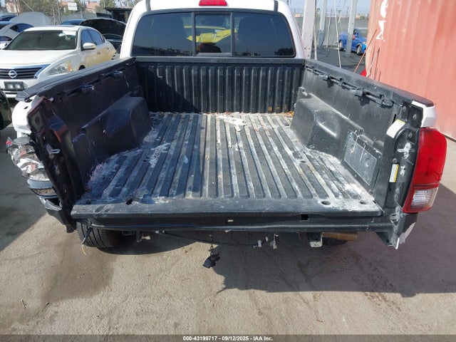 Toyota 2tr-fe 2022 3TYRX5GN7NT061243 Image 18