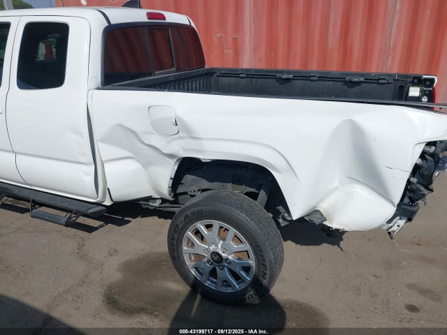 Toyota 2tr-fe 2022 3TYRX5GN7NT061243 Image 19