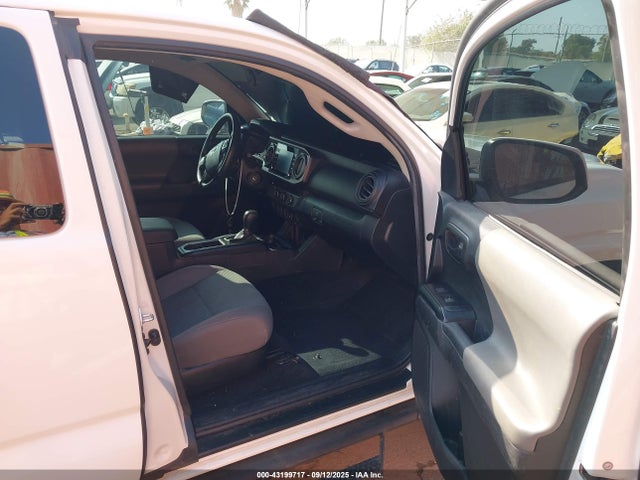 Toyota 2tr-fe 2022 3TYRX5GN7NT061243 Image 5
