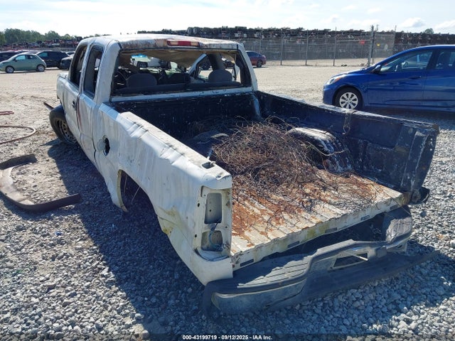 Продаж на аукціоні авто 2004 Chevrolet Silverado 1500 Ls, vin: 2GCEC19V641410068, номер лоту: 43199719