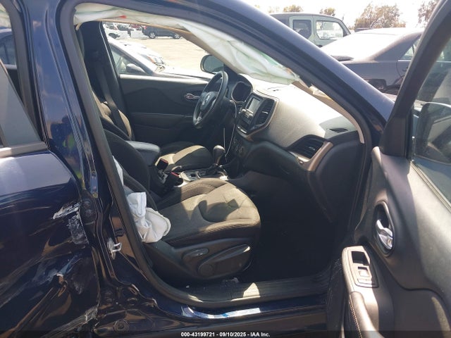 1C4PJLAB1FW732446 Jeep Cherokee
