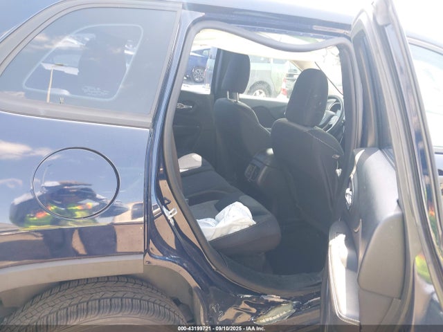1C4PJLAB1FW732446 Jeep Cherokee