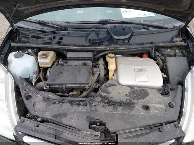 Aukcja sprzedaży 2009 Toyota Prius, vin: JTDKB20U293531732, numer aukcji: 43199729