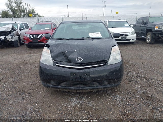 Aukcja sprzedaży 2009 Toyota Prius, vin: JTDKB20U293531732, numer aukcji: 43199729
