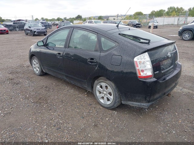 Aukcja sprzedaży 2009 Toyota Prius, vin: JTDKB20U293531732, numer aukcji: 43199729