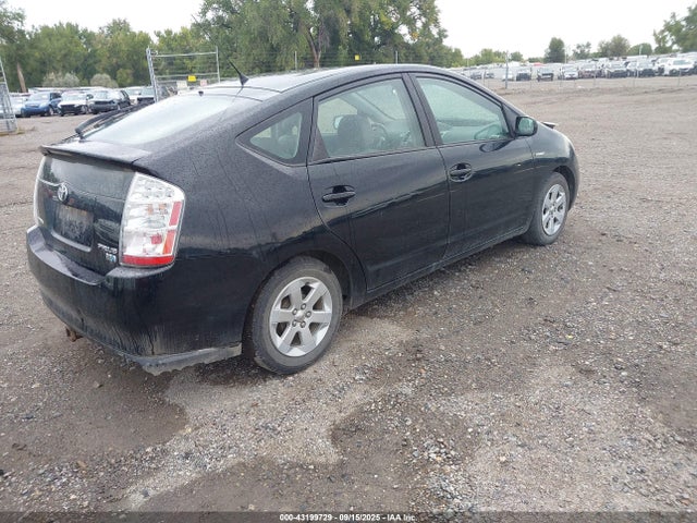 Aukcja sprzedaży 2009 Toyota Prius, vin: JTDKB20U293531732, numer aukcji: 43199729