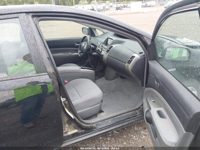 Aukcja sprzedaży 2009 Toyota Prius, vin: JTDKB20U293531732, numer aukcji: 43199729