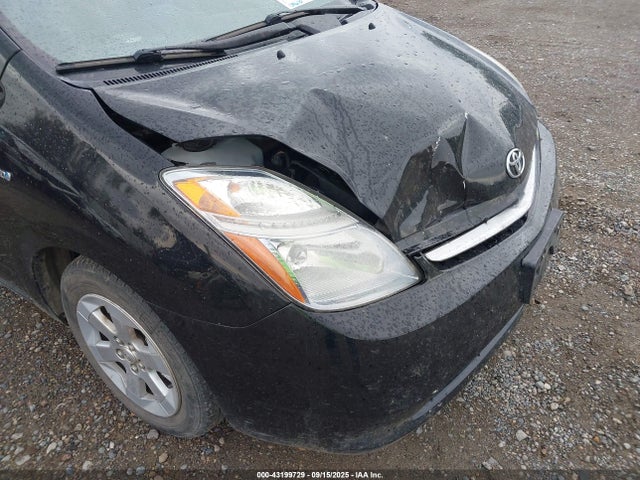 Aukcja sprzedaży 2009 Toyota Prius, vin: JTDKB20U293531732, numer aukcji: 43199729