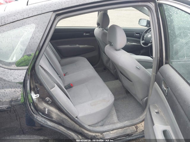 Aukcja sprzedaży 2009 Toyota Prius, vin: JTDKB20U293531732, numer aukcji: 43199729