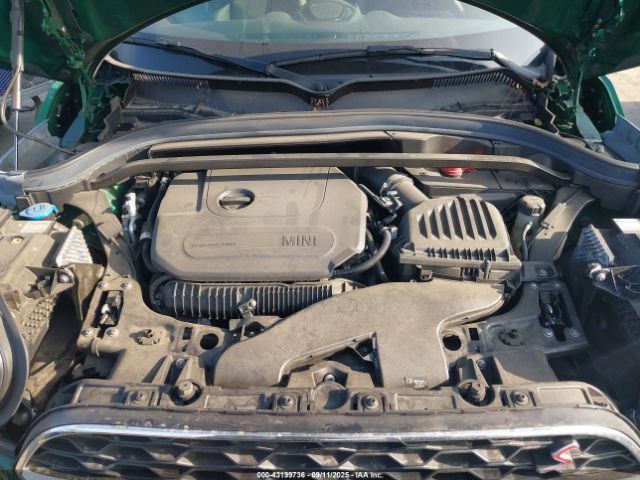 2023 MINI COUNTRYMAN WMZ53BR09P3P63204 Photo 9