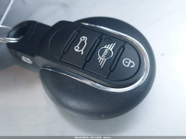 2023 MINI COUNTRYMAN WMZ53BR09P3P63204 Photo 10