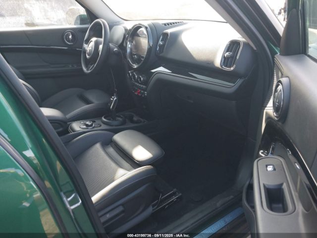 2023 MINI COUNTRYMAN WMZ53BR09P3P63204 Photo 4