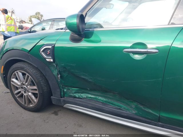 2023 MINI COUNTRYMAN WMZ53BR09P3P63204 Photo 5