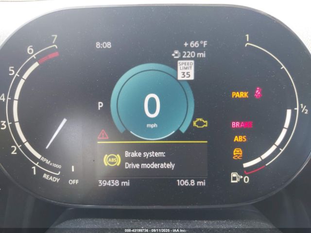 2023 MINI COUNTRYMAN WMZ53BR09P3P63204 Photo 6