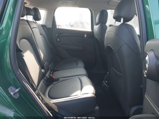 2023 MINI COUNTRYMAN WMZ53BR09P3P63204 Photo 7