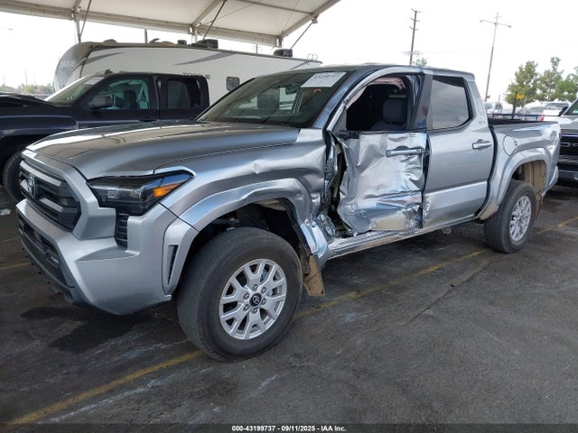 Toyota t24a-fts 2024 3TMLB5JNXRM050798 Image 2