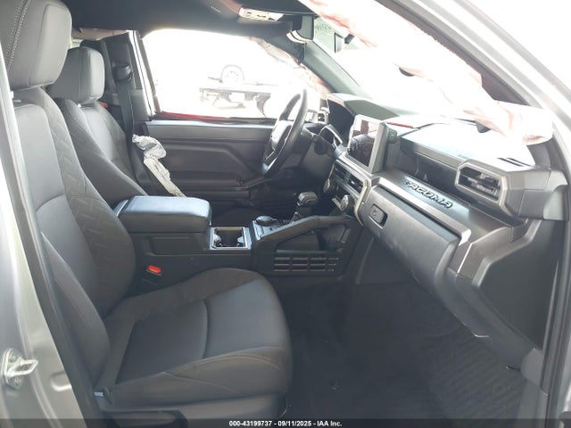 Toyota t24a-fts 2024 3TMLB5JNXRM050798 Image 5