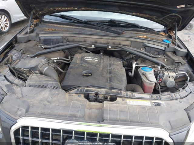 2017 AUDI Q5 WA1L2AFP0HA017365 Photo 9