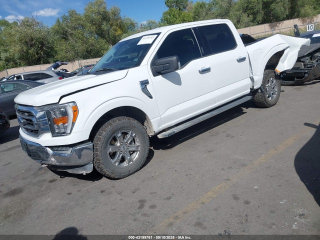 1FTFW1E88NKE35082 Ford gtdi