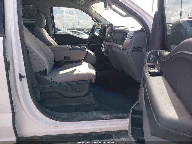 1FTFW1E88NKE35082 Ford gtdi