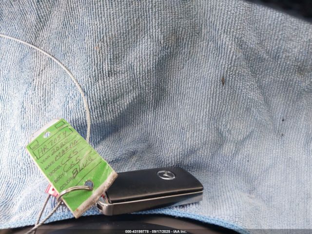 2020 MAZDA CX-5 JM3KFBCMXL0855009 Photo 10