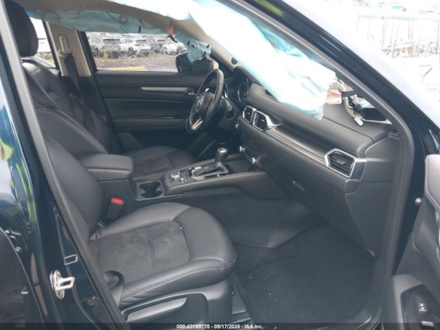 2020 MAZDA CX-5 JM3KFBCMXL0855009 Photo 4