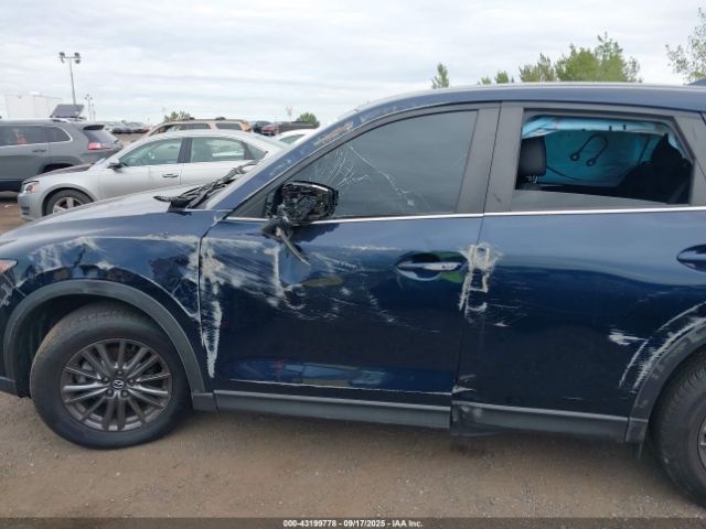 2020 MAZDA CX-5 JM3KFBCMXL0855009 Photo 5