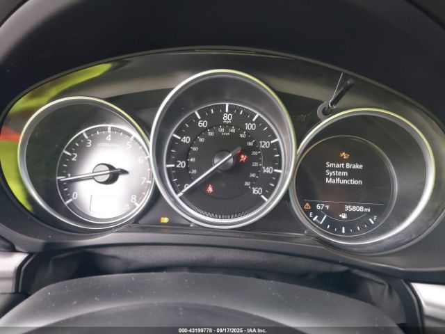 2020 MAZDA CX-5 JM3KFBCMXL0855009 Photo 6