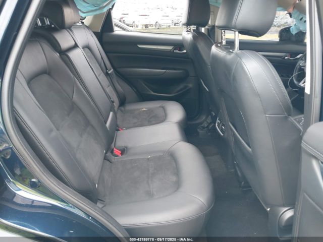 2020 MAZDA CX-5 JM3KFBCMXL0855009 Photo 7