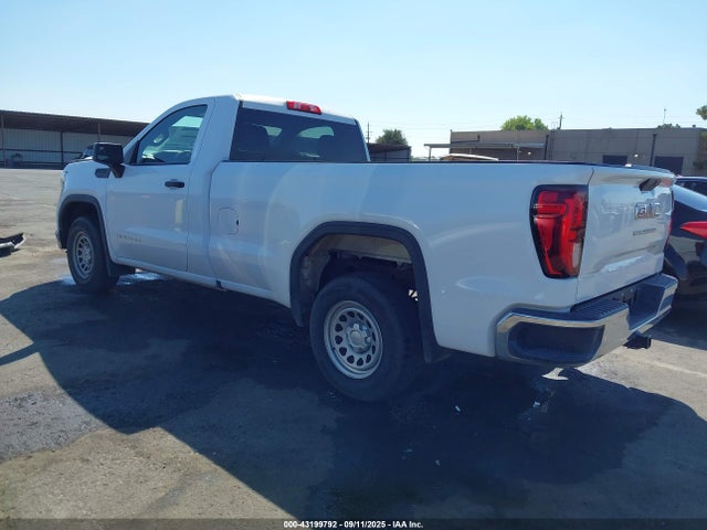 GMC l82 2020 3GTN8AEF2LG238787 Image 3