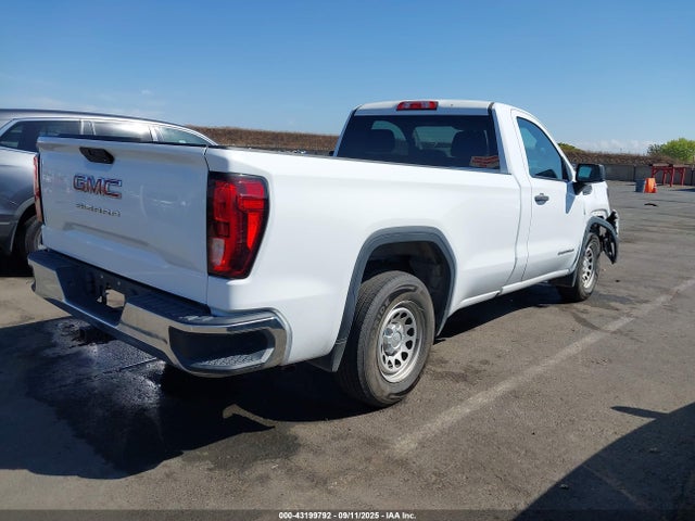 GMC l82 2020 3GTN8AEF2LG238787 Image 4