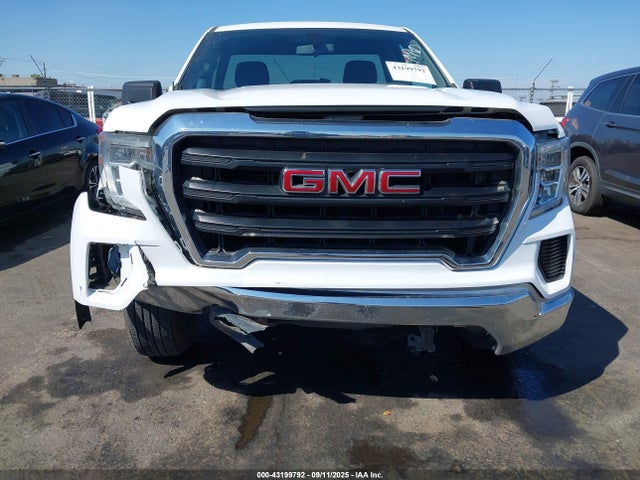 GMC l82 2020 3GTN8AEF2LG238787 Image 6