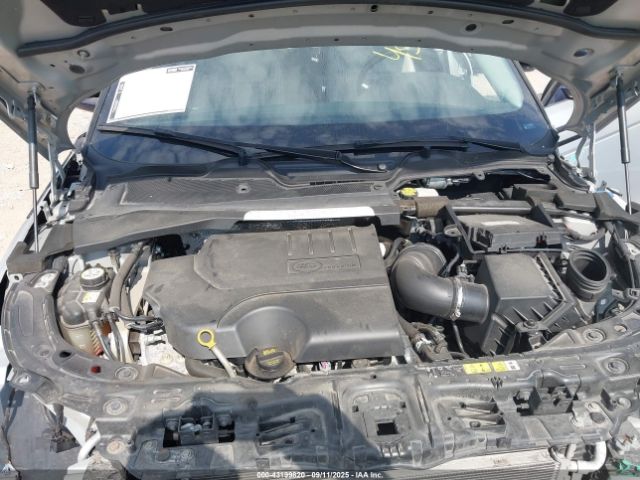 2020 LAND ROVER RANGE ROVER EVOQUE SALZP2FX0LH066999 Photo 9