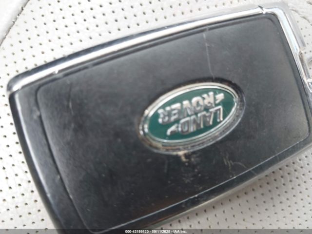 2020 LAND ROVER RANGE ROVER EVOQUE SALZP2FX0LH066999 Photo 10