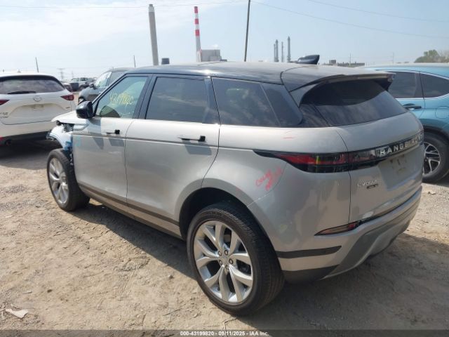 2020 LAND ROVER RANGE ROVER EVOQUE SALZP2FX0LH066999 Photo 2