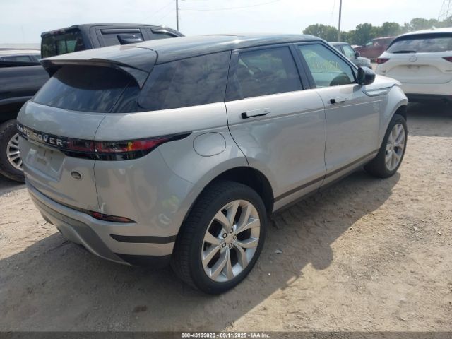 2020 LAND ROVER RANGE ROVER EVOQUE SALZP2FX0LH066999 Photo 3