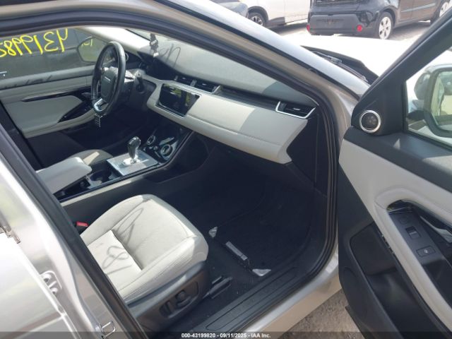 2020 LAND ROVER RANGE ROVER EVOQUE SALZP2FX0LH066999 Photo 4