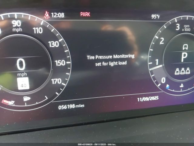 2020 LAND ROVER RANGE ROVER EVOQUE SALZP2FX0LH066999 Photo 6