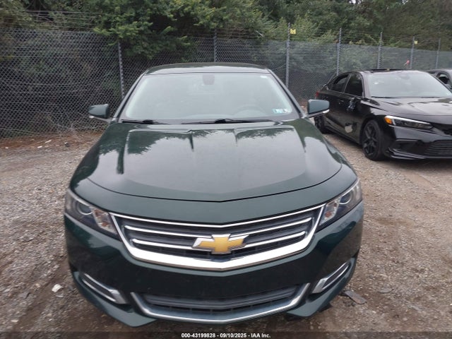 Chevrolet lkw 2015 2G1115SL6F9257807 Image 13